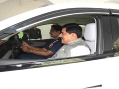 ग्रीन मोबिलिटी की ओर कदम, इलेक्ट्रिक कार अपनाएंगे CM मोहन यादव; नंबर प्लेट का भी है खास महत्व