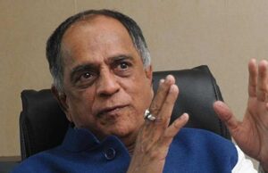 फिल्म निर्माता और पूर्व CBFC प्रमुख पहलाज निहलानी नहीं रहे, 76 वर्ष की उम्र में निधन
