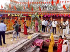 धार भोजशाला फैसले का असर, श्रद्धालुओं और पर्यटकों की संख्या बढ़ी; सरस्वती लोक को मिलेगी रफ्तार