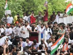 पेपर लीक पर जवाबदेही तय हो: सोनम वांगचुक, जंतर-मंतर प्रदर्शन में सरकार पर निशाना