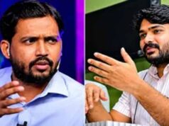 गंभीर धाराओं में FIR के बाद भी खान सर गिरफ्त से दूर, बढ़ा विवाद