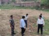 ‘आपन सरस्वतिया’ अभियान: ड्रोन और श्रमदान से नदी को पुराना स्वरूप लौटाने की कोशिश