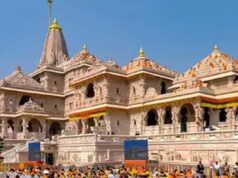 राम मंदिर में दान हेरफेर की जांच में बड़ा खुलासा, पुराने कर्मचारियों की भूमिका पर भी सवाल