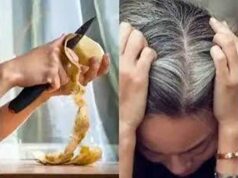 आलू के छिलके हैं कमाल: त्वचा, बाल और सेहत के लिए चौंकाने वाले फायदे