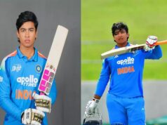 टीम इंडिया में एंट्री के साथ इतिहास रच सकते हैं वैभव सूर्यवंशी, सचिन का रिकॉर्ड खतरे में!