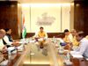 मेट्रो यात्रियों की संख्या बढ़ाने पर्यटन विभाग से तालमेल बढ़ाएं: मुख्यमंत्री डॉ. यादव