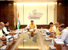 मेट्रो यात्रियों की संख्या बढ़ाने पर्यटन विभाग से तालमेल बढ़ाएं: मुख्यमंत्री डॉ. यादव