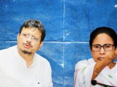 क्या टूट की कगार पर है TMC? 23 सांसदों को लेकर सियासी हलचल तेज, ममता एक्टिव मोड में