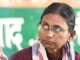 महिला चेहरे पर कांग्रेस का बड़ा दांव: मीनाक्षी नटराजन को मिला राज्यसभा टिकट, MP की राजनीति में बढ़ी चर्चा
