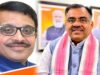 मध्यप्रदेश से राज्यसभा की जंग तय, कांग्रेस की मीनाक्षी बनाम BJP के तरुण चुग और रजनीश अग्रवाल