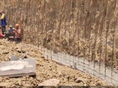 नई पहचान पाएगा ऐतिहासिक पंडरीतराई तालाब, 3 फीट से 8 फीट तक किया जा रहा गहरीकरण