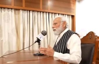 पीएम मोदी बोले- सोना न खरीदने और कार पूलिंग अपनाने की अपील का देशभर में दिखा असर
