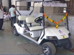 प्लेटफॉर्म 1 से 7 तक आसान सफर, मोबाइल से घर बैठे होगी कार बुकिंग सुविधा