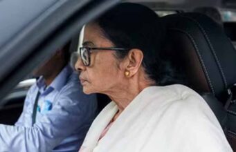 ममता बनर्जी ने कई नेताओं पर कार्रवाई की, यूथ विंग अध्यक्ष सायोनी घोष हटाई गईं