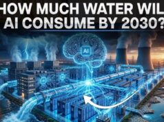2030 तक AI बनेगा सबसे बड़ा संसाधन उपभोक्ता? UN रिपोर्ट में पानी-बिजली को लेकर बड़ा खुलासा