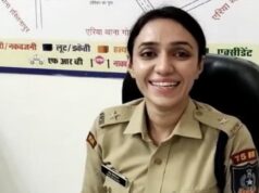 मध्यप्रदेश में तबादलों की आंधी: 74 पुलिस अफसरों के बदले ठिकाने, अनु बेनिवाल जबलपुर रवाना