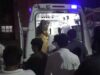 गुजरात के मोरबी में तेज रफ्तार का कहर, भीषण टक्कर में पांच की गई जान