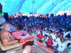 5 कुबेर, 5 यज्ञ नायक और 5 दीक्षाएं, गुना का पंचमुखी पंचकल्याणक रचेगा नया इतिहास