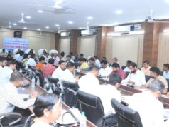 नई तकनीक और प्रभावी कार्यशैली से करें समस्याओं का त्वरित समाधान: अरुण साव