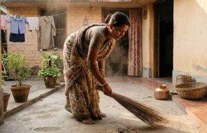 झाड़ू से जुड़े वास्तु नियम: घर में सुख-समृद्धि के आसान उपाय
