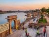 दिल्ली में यमुना घाटों का पुनर्विकास, गंदगी-बदबू खत्म करने की योजना