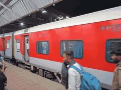 रेलवे का बड़ा फैसला: धनबाद और डालटनगंज के लिए विशेष ट्रेनें