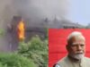 अग्निकांड पर सीएम रेखा गुप्ता का बयान, पीड़ित परिवारों को हर संभव मदद का आश्वासन