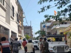 झारखंड राज्यसभा चुनाव: विधायकों की गतिविधियों पर स्पेशल ब्रांच की नजर