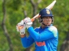 वैभव सूर्यवंशी का तूफान, तिलक वर्मा की फिफ्टी: इंडिया A की दमदार बल्लेबाज़ी फाइनल में