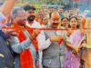 स्वच्छता से लेकर सड़क तक विकास की रफ्तार तेज, नागरिक सुविधाओं को प्राथमिकता: अरुण साव
