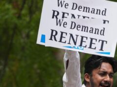 न फोन, न इंटरनेट, न बाहरी संपर्क! Re-NEET से पहले NTA ने बनाया अभेद्य सुरक्षा चक्रव्यूह