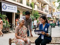 जनगणना में पूछे जाएंगे 33 सवाल, क्या जवाब देना अनिवार्य है? जानिए गलत जानकारी देने के परिणाम