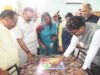 वित्त मंत्री ओ.पी. चौधरी ने किया शुभारंभ, वरिष्ठ नागरिकों के साथ खेली कैरम-लूडो
