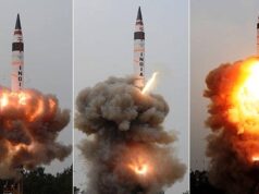 परमाणु शक्ति में भारत की बढ़त, हथियारों की संख्या 190 हुई; पाकिस्तान की क्षमता पर भी रिपोर्ट में खुलासे