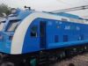 रेलवे की हाइड्रोजन फ्यूल सेल ट्रेन 75 किमी/घंटा की रफ्तार से चलेगी, सिर्फ जल-वाष्प उत्सर्जन