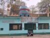 वन विभाग ने हटाया अवैध निर्माण, इटावा सफारी के पास जमीन पर किया वृक्षारोपण