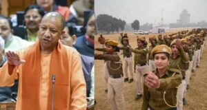 सिपाही भर्ती परीक्षा 2026: 1183 केंद्रों पर दो-दो पालियों में होगी परीक्षा