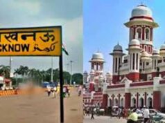 ट्रेनों से ज्यादा कैमरों की गूंज, लखनऊ स्टेशन पर बॉलीवुड और ओटीटी का बढ़ता क्रेज