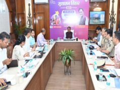 मुख्यमंत्री साय का संदेश: सकारात्मक सोच और जवाबदेही से अंतिम व्यक्ति तक पहुंचे योजनाओं का लाभ