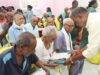 बुजुर्गों के सम्मान और सेवा पर जोर, मंत्री कुशवाह बोले- यही है असली मानव धर्म