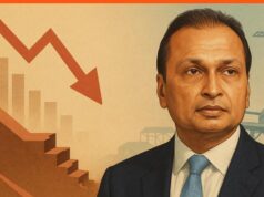 अनिल अंबानी पर संकट के बादल! NCLT के फैसले ने बढ़ाई चिंता, आगे क्या होगा?