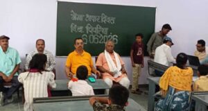 विद्यार्थियों के सभी शैक्षणिक रिकॉर्ड रहेंगे डिजिटल रूप से सुरक्षित, प्रदेश में अपार आईडी (APAAR-ID) निर्माण के लिए विशेष अभियान शुरू