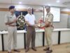 21 प्रशिक्षु अधिकारियों ने प्राप्त किया आधुनिक पुलिसिंग एवं यातायात प्रबंधन का व्यावहारिक प्रशिक्षण