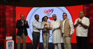 बाँधवगढ़ टाइगर रिजर्व हुआ “इंडिया टुडे टूरिज्म सर्वे एंड अवार्ड्स-2026” में प्रतिष्ठित पुरस्कार से पुरस्कृत