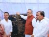 शहीदों के सम्मान और संस्कृति के संरक्षण का संदेश, जनप्रतिनिधियों व नागरिकों की रही उपस्थिति