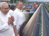 नीतीश कुमार का सख्त रुख, पटना-राजगीर रोड प्रोजेक्ट में देरी पर अधिकारियों को चेतावनी