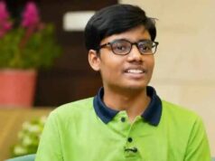 बिहार के गया का बढ़ा मान, शुभम बने JEE Advanced के ऑल इंडिया टॉपर