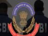 बीमा राशि दिलाने के बदले घूस मांगना पड़ा भारी, CBI ने बैंक मैनेजर को रंगे हाथ पकड़ा