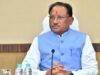 ‘संविधान की आत्मा को कांग्रेस ने कुचला’ : CM साय का तीखा वार, राजनीति गरमाई