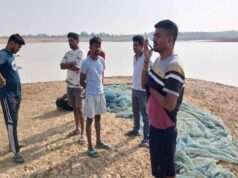 छत्तीसगढ़ के बांध में नाव हादसा, 9 लोग थे सवार; 3 ग्रामीणों की तलाश में जुटी टीमें